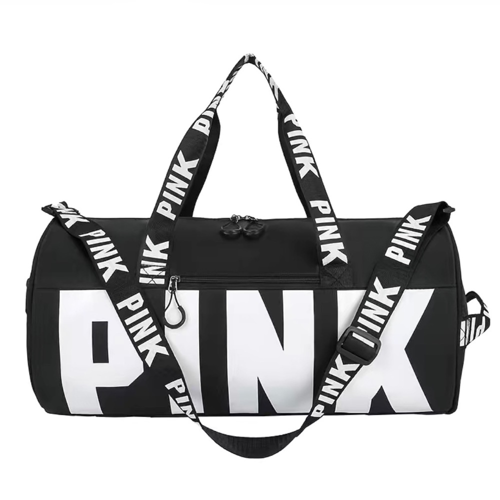 VS duffle bag